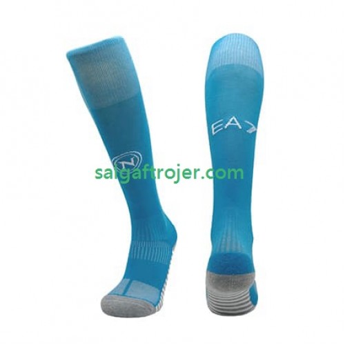 Napoli Hjemmebane Strømper 2025/26 Napoli Hjemmebane Strømper 2025/26